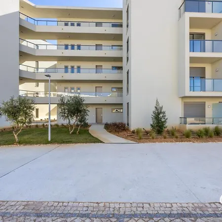 Oasis Mar - Penthouse With Private Seaview Jacuzzi * Portimao