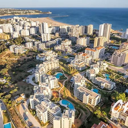 Oasis Mar - Penthouse With Private Seaview Jacuzzi