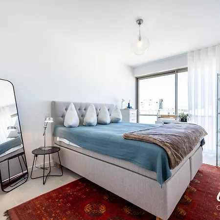 Oasis Mar - Floor With Private Seaview Hot Tub