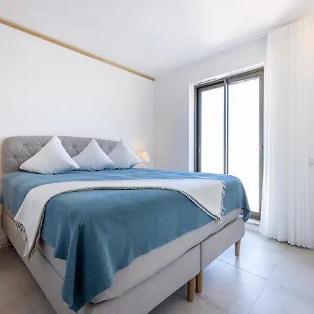 Oasis Mar - Floor With Private Seaview Hot Tub *